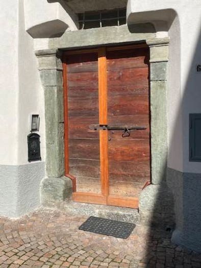Appartamento trilocale in vendita in Centro, Grosotto