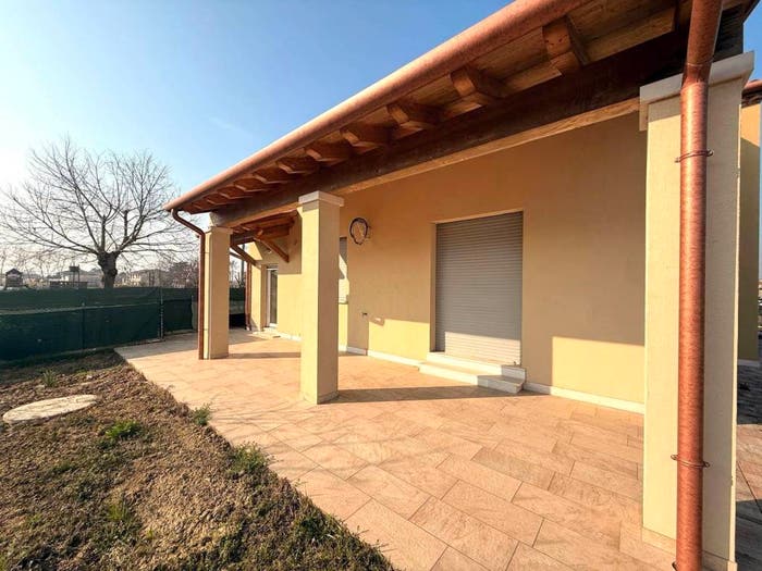 Casa quadrilocale in vendita in Piazza Vecchia, Mira