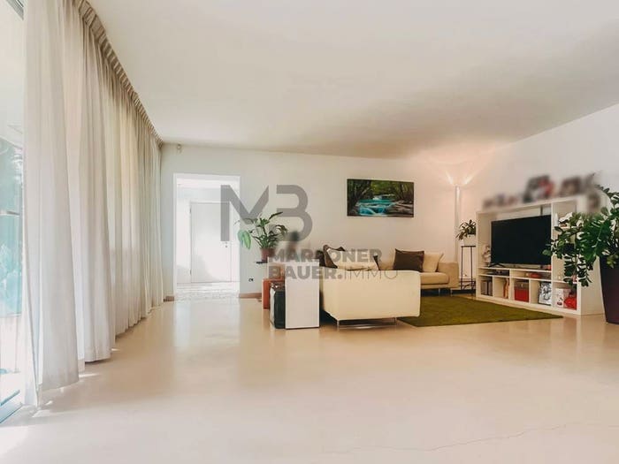 Appartamento con 5 locali in vendita in Centro, Merano