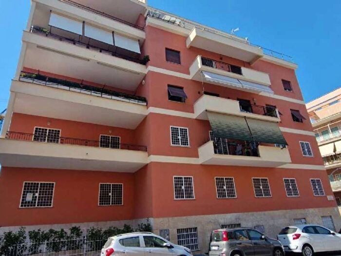 Appartamento bilocale in vendita in via Livio Andronico, Balduina, Roma