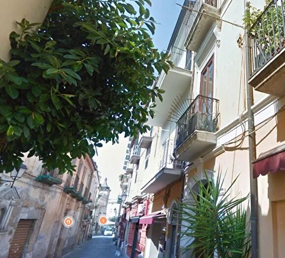 Appartamento quadrilocale in vendita in Via Franco Ferrante, Caserta