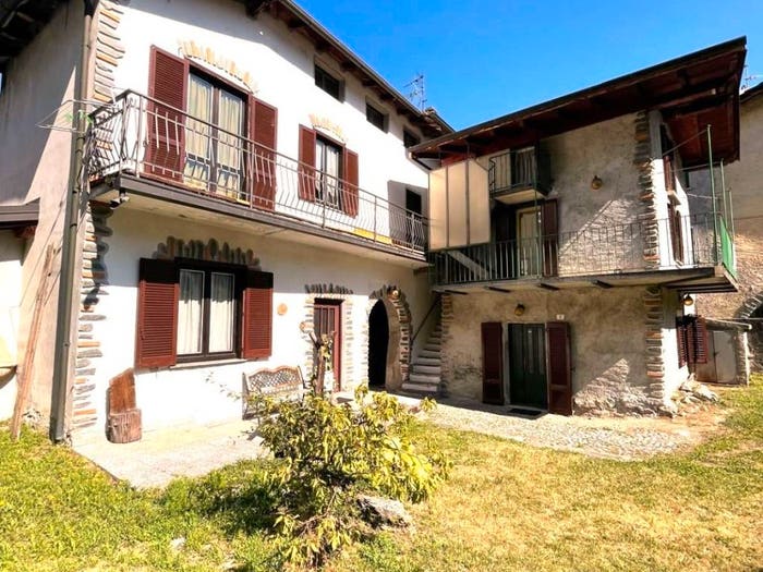 Casa con 6 locali in vendita in Boffetto, Piateda