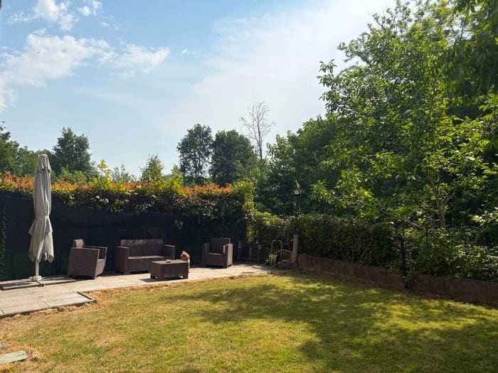 Appartamento quadrilocale in vendita in Strada del Traglione, San Prospero, Parma