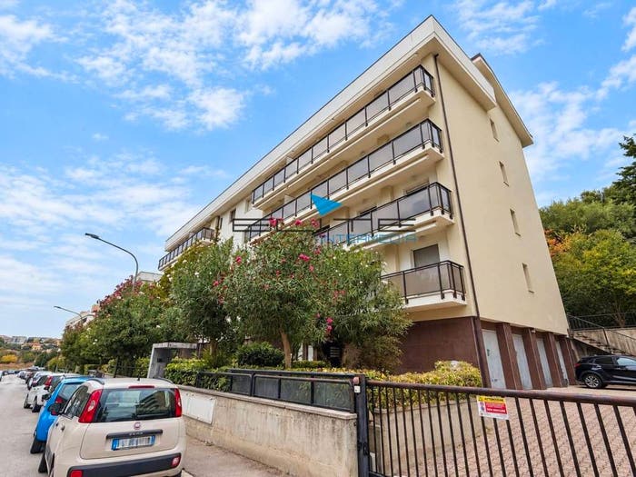 Appartamento con 5 locali in vendita in Via Campo Felice, Colli Innamorati Madonna, Pescara