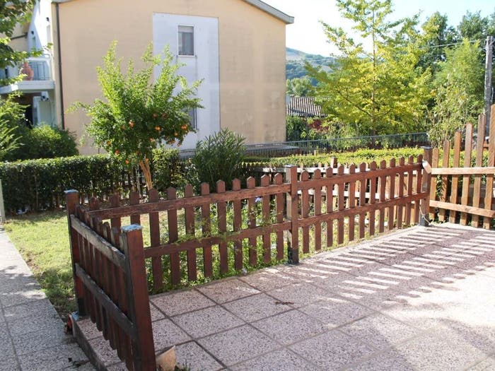 Appartamento quadrilocale in vendita in Via Paolo Volponi, Centro, Fermignano