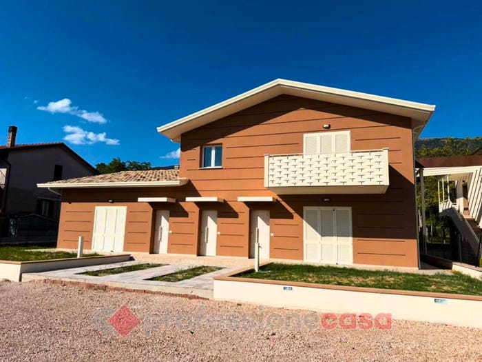 Appartamento trilocale in vendita in Via del Sacro Tugurio, San Damiano Rivotorto Capodacqua, Assisi