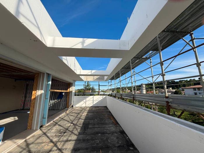 Appartamento quadrilocale in vendita in via giacomo dina, Centro, Conegliano