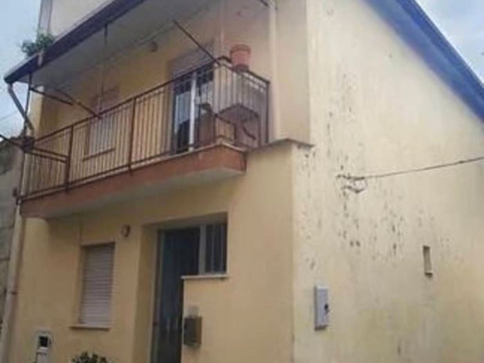 Casa con 5 locali in vendita in Via Nocellito Limina ME Italia, Limina