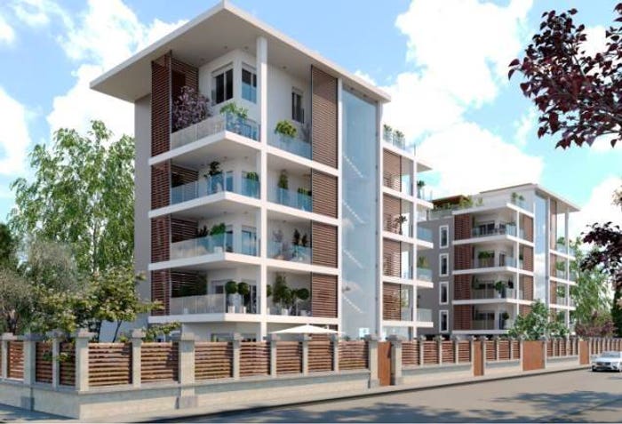 Appartamento con 5 locali in vendita in Rovezzano, Firenze