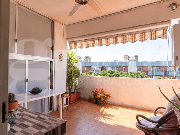 Appartamento con 5 locali in vendita in via delle belle arti, Borgovilla Barberini, Barletta