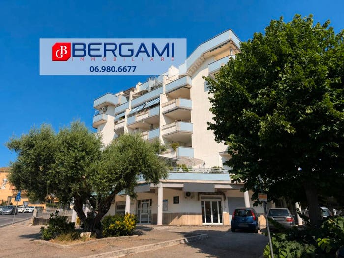 Appartamento bilocale in vendita in Via Calcare, Centro, Nettuno