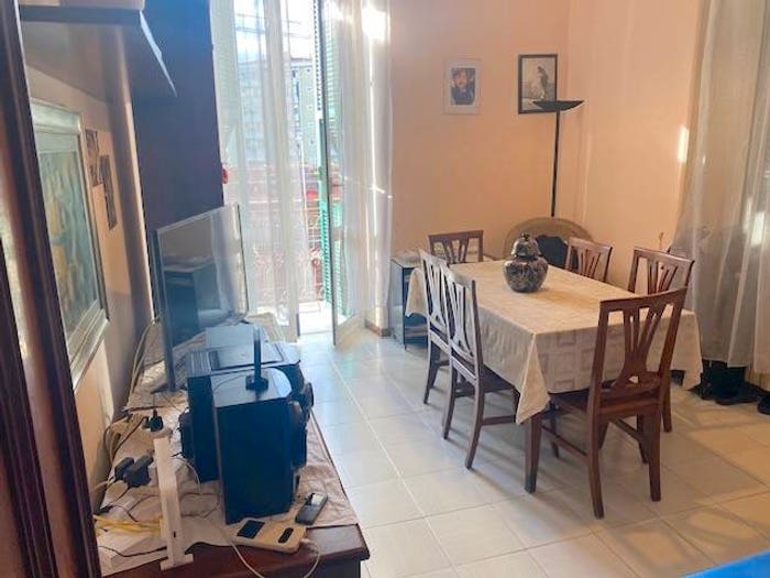 Appartamento trilocale in vendita in Migliarina, La Spezia