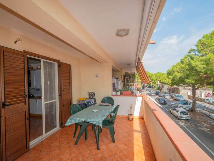Appartamento trilocale in vendita in Viale Italia, Viale Italia Montepiselli, Messina