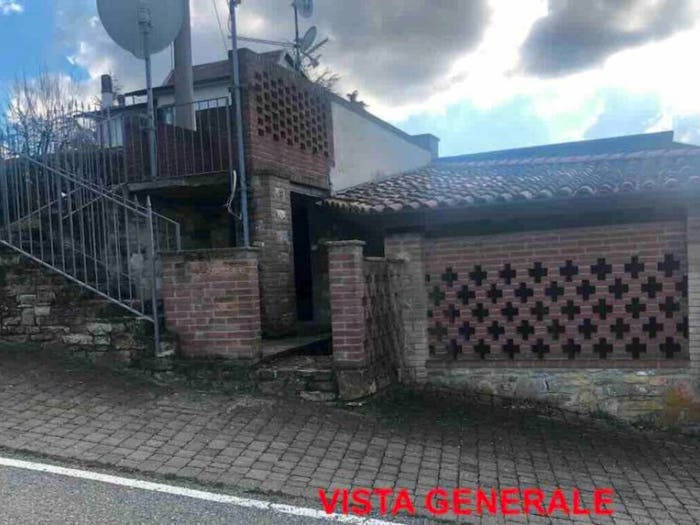 Casa bilocale in vendita in Località Boffalora, Travo