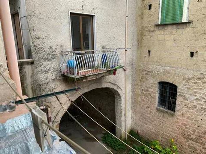 Casa in vendita in Camposcino, Centro Storico, Giugliano in Campania