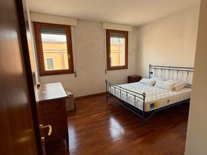 Appartamento bilocale in affitto in Via Flavio Busonera, Centro, Abano Terme