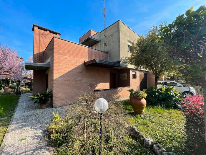 Casa con 5 locali in affitto in Centro, Crevalcore