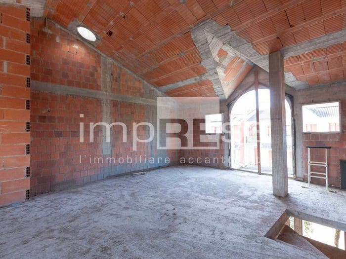 Casa quadrilocale in vendita in Pasiano, Pasiano di Pordenone