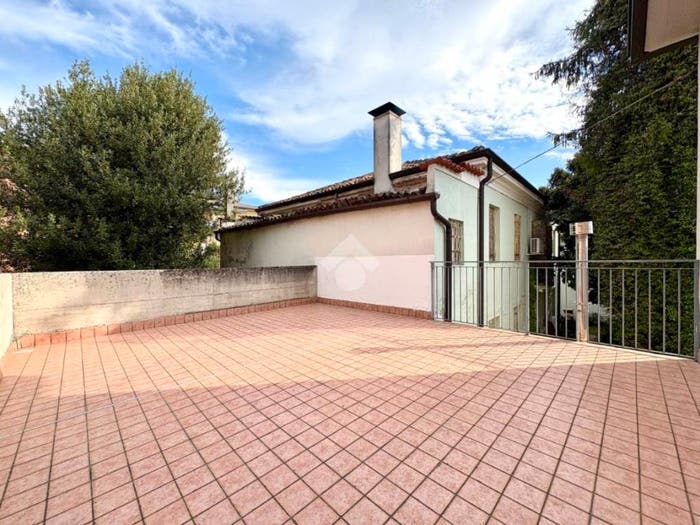Casa trilocale in vendita in Via Guizza in Conselvana, Guizza, Padova
