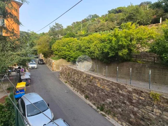 Appartamento trilocale in vendita in Via al Poligono di Quezzi, Quezzi, Genova
