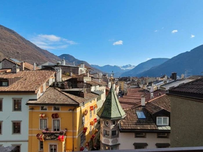 Casa in vendita in Piazza delle Erbe, Centro, Bolzano