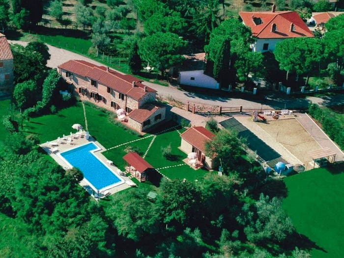 Casa con 6 locali in vendita in Villastrada, Castiglione del Lago