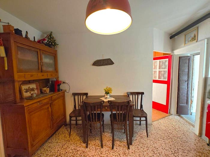 Appartamento trilocale in vendita in Via San Giovanni, Centro, Lanzada