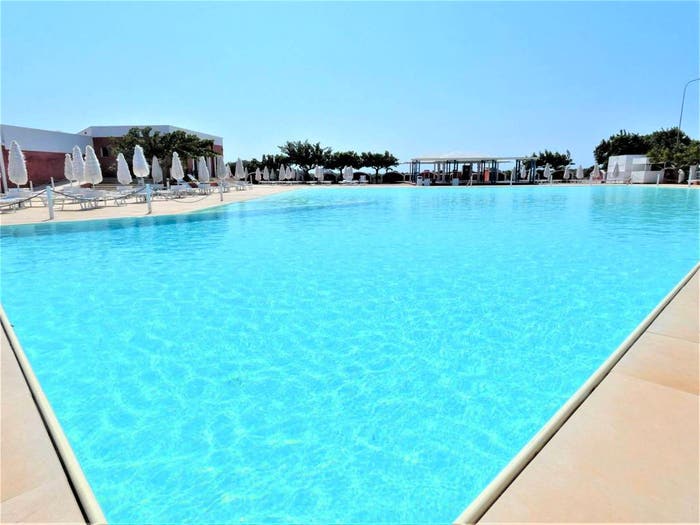 Casa trilocale in vendita in Via Strada Chiusurella, Porto Cesareo