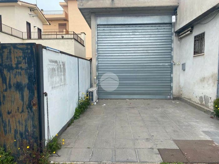 Appartamento monolocale in vendita in Via Santa maria di loreto, Castelverde, Roma