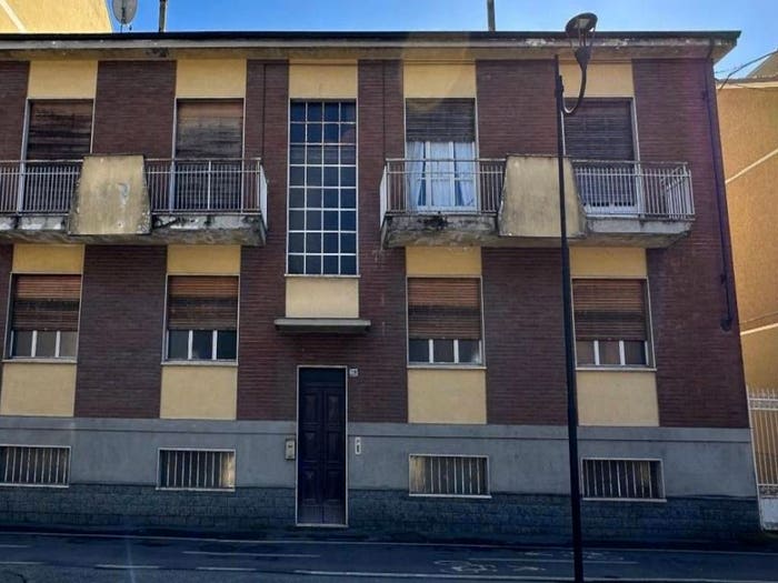 Appartamento trilocale in vendita in Viale Risorgimento, Canelli