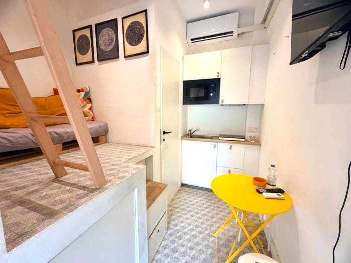 Appartamento monolocale in vendita in Via Pietro Maroncelli, Garibaldi Corso Como, Milano