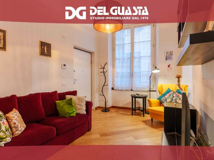 Appartamento con 5 locali in vendita in Via Conservatori del Mare, Caricamento, Genova