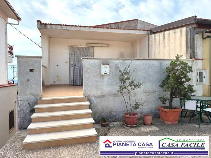 Appartamento bilocale in vendita in Matera