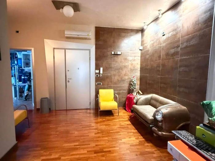 Appartamento quadrilocale in vendita in Via Verona, Centro, Battipaglia