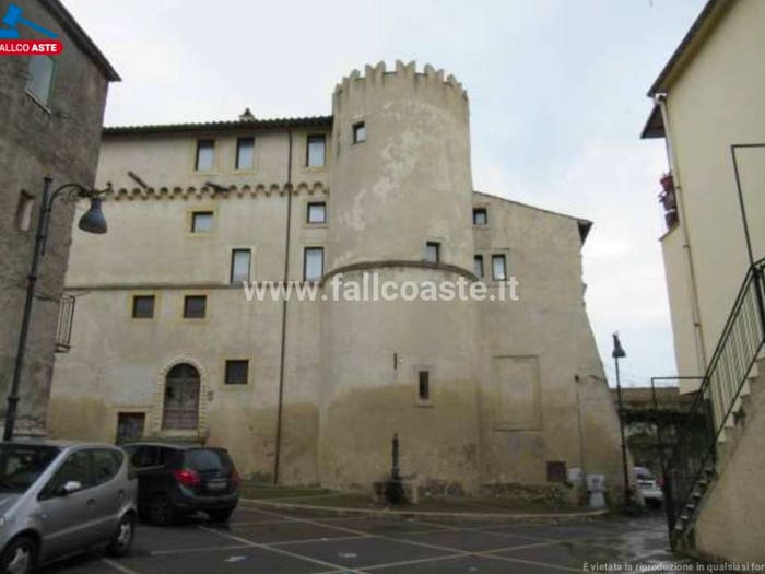 Casa in vendita in Cretone Piazza Nazionale, Cretone, Palombara Sabina