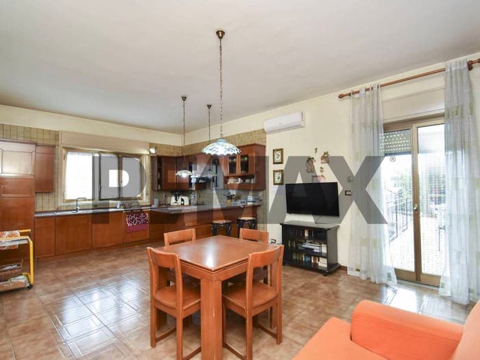 Appartamento quadrilocale in vendita in Via XIX Traversa, Centro, Belpasso