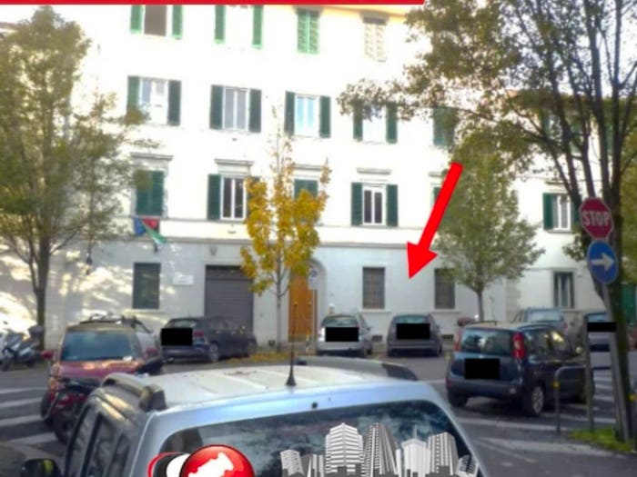 Appartamento quadrilocale in vendita in Viale Corsica Firenze FI Italia, Ponte di Mezzo Circondaria, Firenze