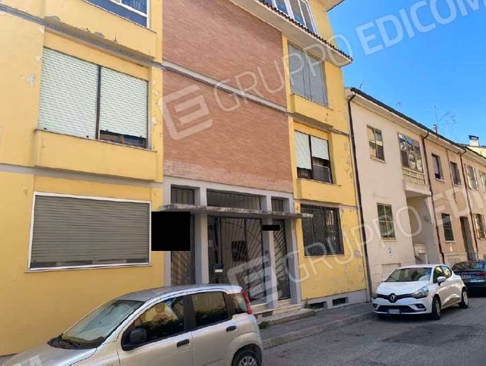 Appartamento trilocale in vendita in Via fulvio testi snc, San Benedetto, Ferrara