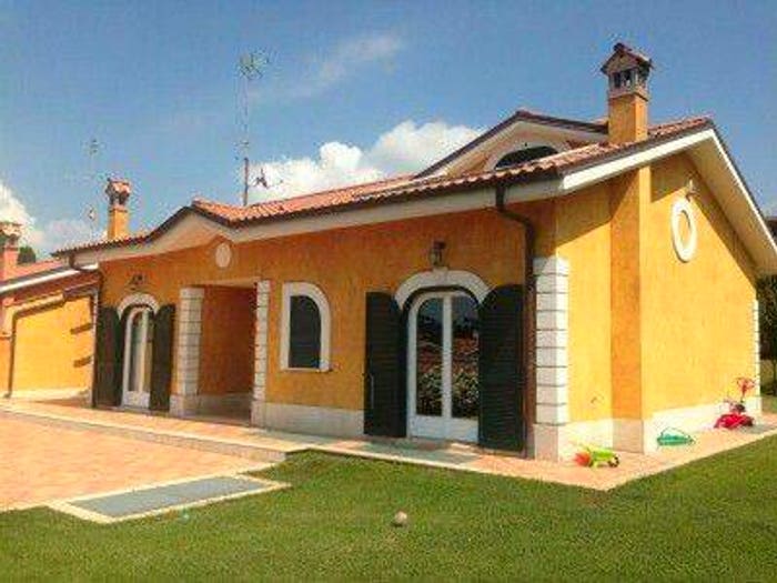 Casa con 6 locali in vendita in Squarciarelli Casalaccio Pratone, Grottaferrata