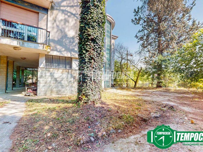 Casa con 6 locali in vendita in Via Alessandria, Centro, Bassignana