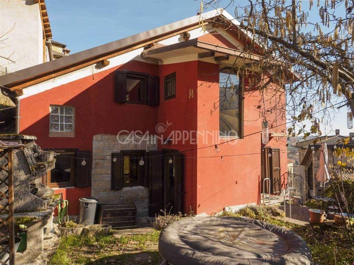 Casa trilocale in vendita in Polinago
