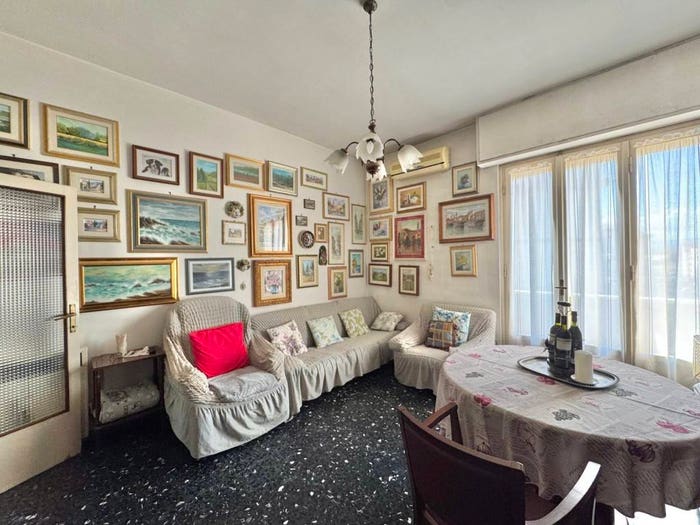 Appartamento quadrilocale in vendita in Via Traversari, Gavinana, Firenze