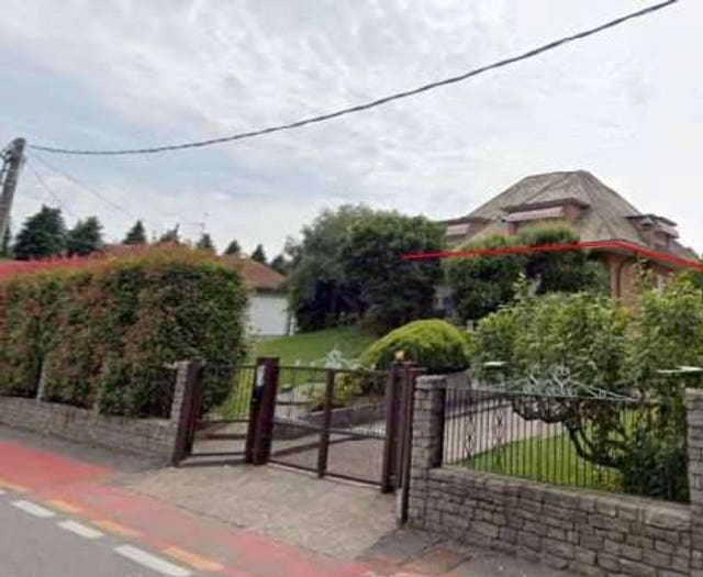 Appartamento con 5 locali in vendita in Via N Sauro, San Michele San Giorgio, Bregnano