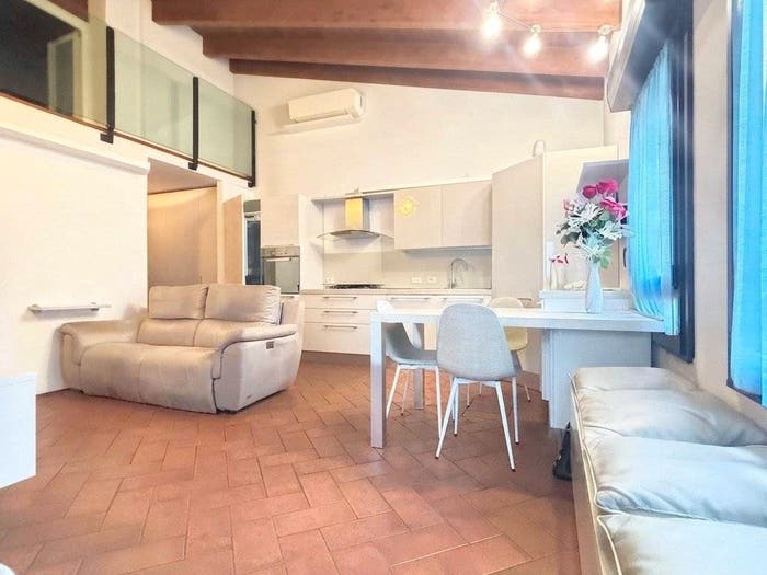 Appartamento quadrilocale in vendita in Via Mario Vellani Marchi, San Faustino, Modena