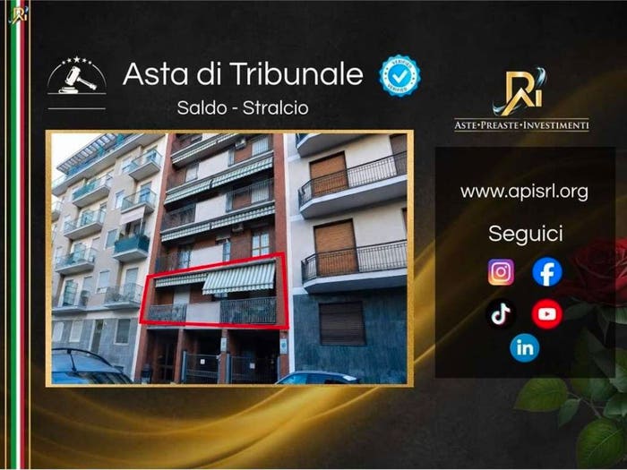 Appartamento con 6 locali in vendita in Via Pisano Paolo, Calatafimi, CalatafimiSegesta