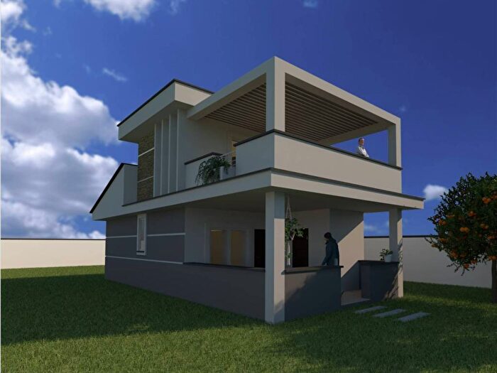 Casa trilocale in vendita in Via Assunta, Rinascimento, Anzio