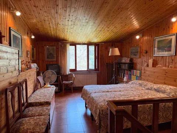 Appartamento con 5 locali in vendita in Via Tavernelle Nn, Tavernelle, Licciana Nardi