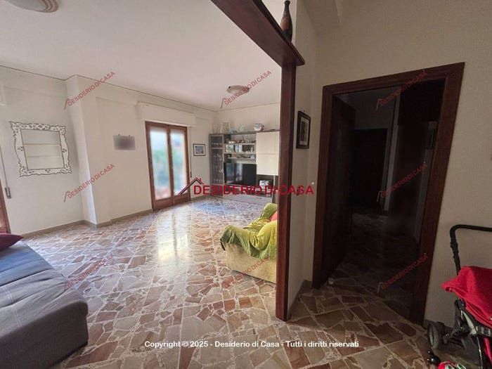 Appartamento quadrilocale in vendita in Via Giacomo Besio, CEP Michelangelo Alta, Palermo