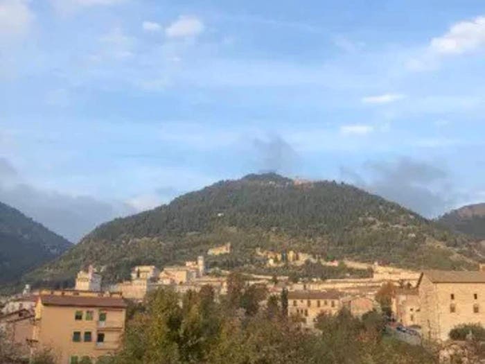 Appartamento monolocale in vendita in Via Perugina, Centro, Gubbio
