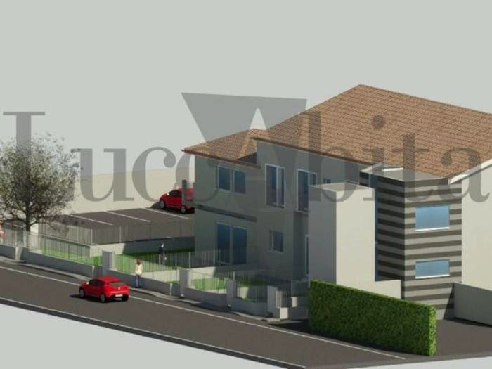 Appartamento quadrilocale in vendita in Via dei Giomi, Lammari Lunata, Capannori